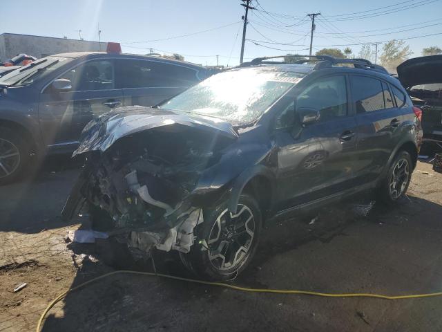 SUBARU CROSSTREK 2016 with VIN JF2GPAKC1G8260217 - Photo from auction