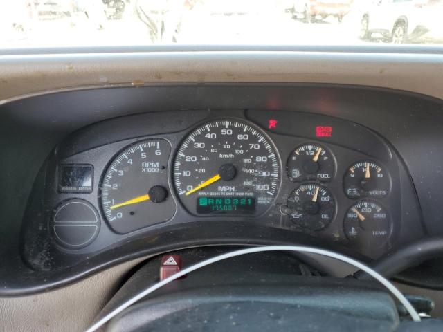 Photo 9 from auction – 2000 CHEVROLET SILVERADO with VIN 2GCEK19T6Y1114586