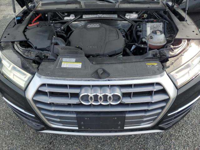 Photo 12 from auction – 2019 AUDI Q5 PREMIUM with VIN WA1BNAFY3K2076956