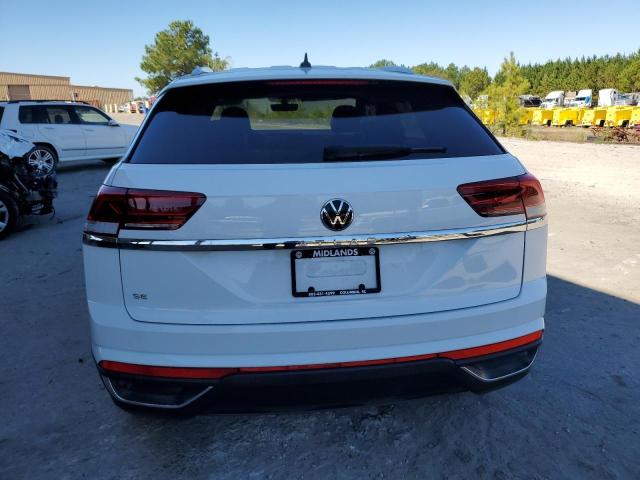 Photo 6 from auction – 2023 VOLKSWAGEN ATLAS CROS with VIN 1V2DC2CA2PC213368