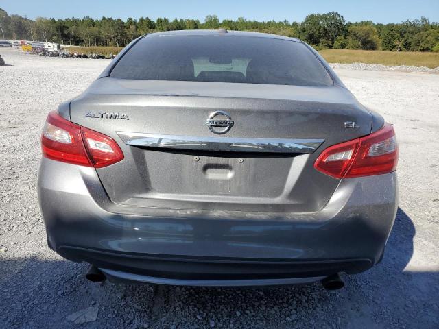 Photo 6 from auction – 2017 NISSAN ALTIMA 2.5 with VIN 1N4AL3AP7HC208837