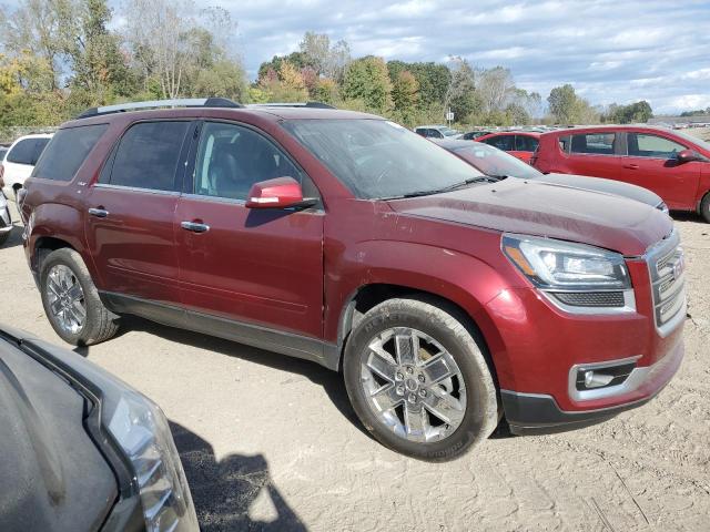 Photo 4 from auction – 2017 GMC ACADIA LIM with VIN 1GKKVSKD1HJ150067