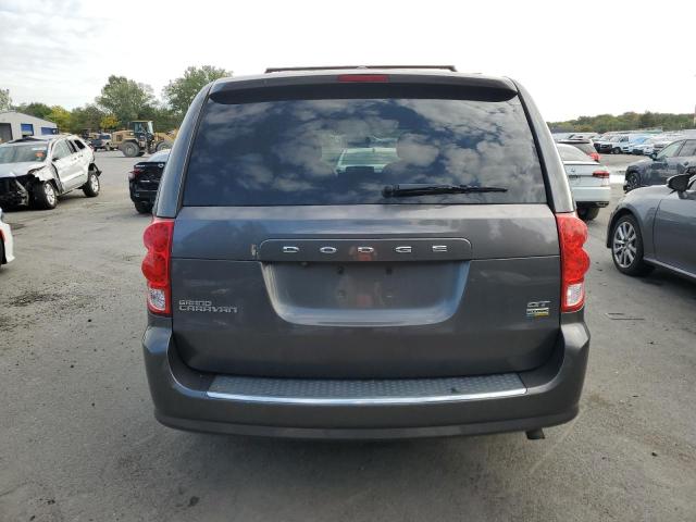Photo 6 from auction – 2017 DODGE GRAND CARA with VIN 2C4RDGEG3HR738032