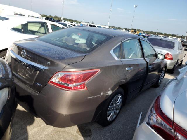 Photo 3 from auction – 2013 NISSAN ALTIMA 2.5 with VIN 1N4AL3AP1DN576316
