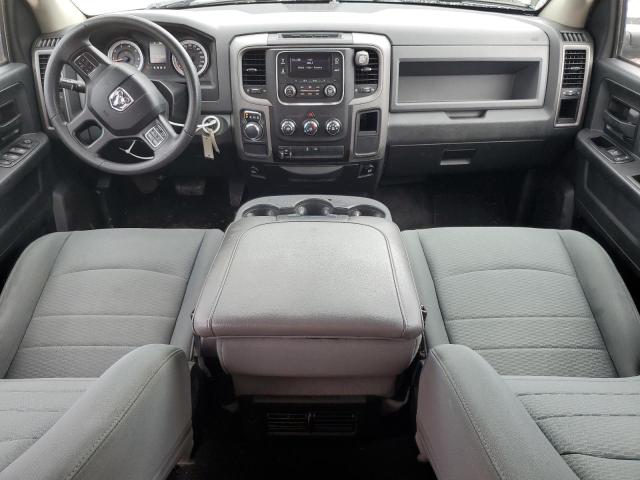 Photo 8 from auction – 2015 RAM 1500 ST with VIN 1C6RR6KTXFS522517