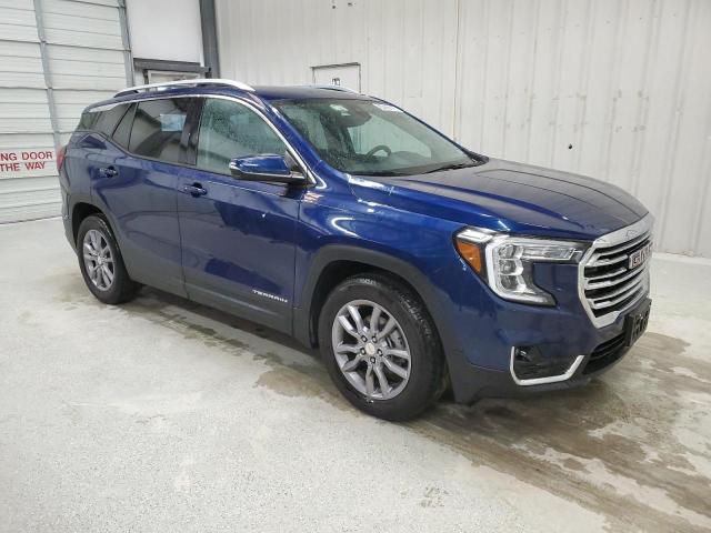 Photo 4 from auction – 2023 GMC TERRAIN SL with VIN 3GKALPEGXPL188604