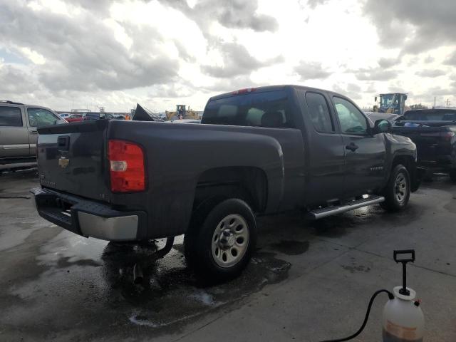 Photo 3 from auction – 2011 CHEVROLET SILVERADO with VIN 1GCRCREA3BZ197944