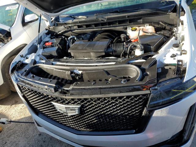 Photo 12 from auction – 2023 CADILLAC ESCALADE S with VIN 1GYS3FKL0PR451763