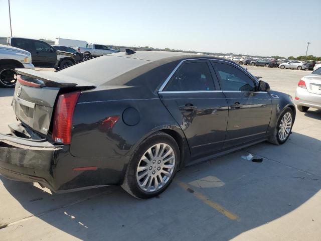 Photo 3 from auction – 2010 CADILLAC CTS PREMIU with VIN 1G6DP5EV6A0122462