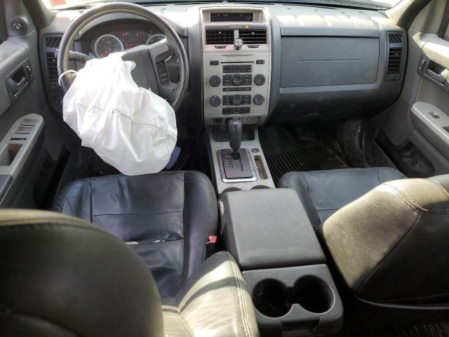 Photo 8 from auction – 2011 FORD ESCAPE XLT with VIN 1FMCU9D73BKA71841