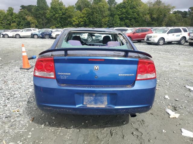 Photo 6 from auction – 2010 DODGE CHARGER RA with VIN 2B3CA9CV6AH315759