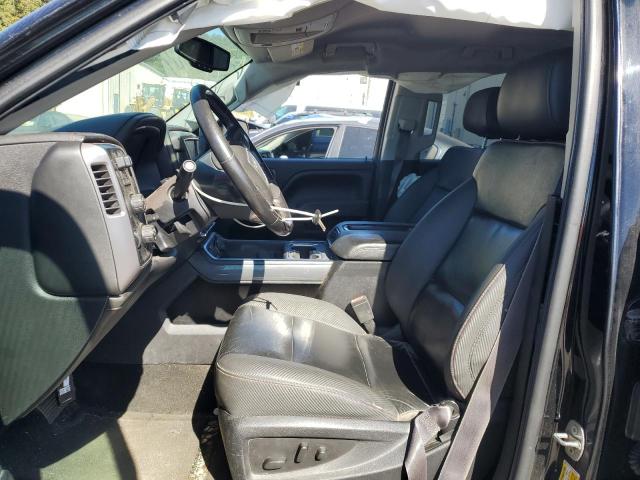 Photo 7 from auction – 2015 GMC SIERRA K15 with VIN 1GTV2VEC0FZ416442