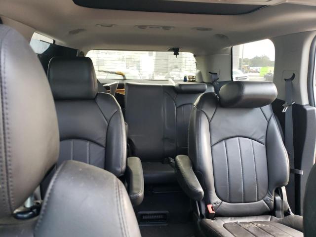 Photo 10 from auction – 2012 GMC ACADIA DEN with VIN 1GKKVTED8CJ188535