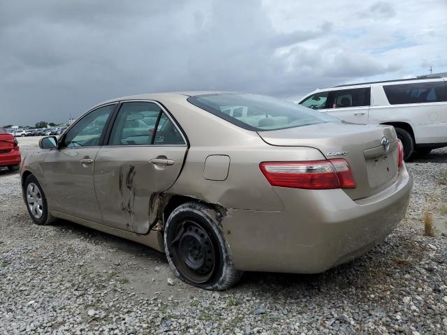 Photo 2 from auction – 2008 TOYOTA CAMRY CE with VIN 4T4BE46K38R044929