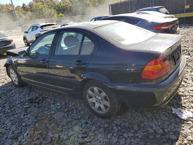 Photo 2 from auction – 2002 BMW 325 I with VIN WBAET37492NG81370