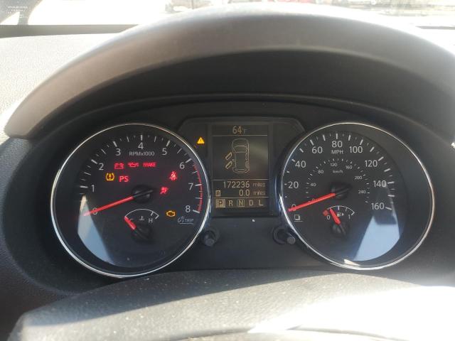 Photo 9 from auction – 2012 NISSAN ROGUE S with VIN JN8AS5MT2CW614537