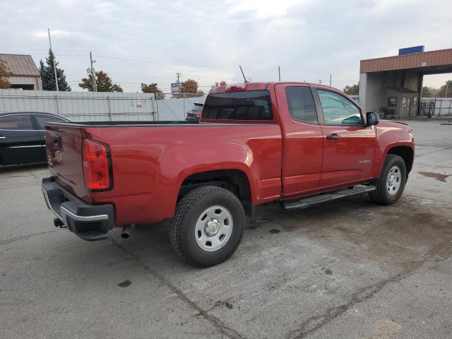 Photo 3 from auction – 2015 CHEVROLET COLORADO with VIN 1GCHSAEA5F1197643