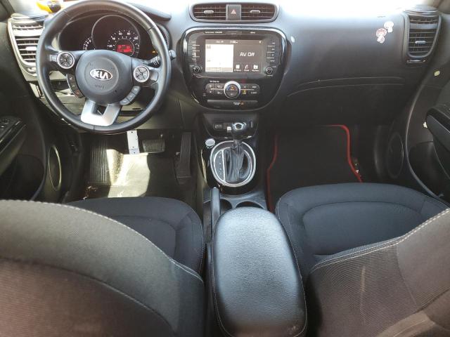 Photo 8 from auction – 2018 KIA SOUL + with VIN KNDJP3A5XJ7589871