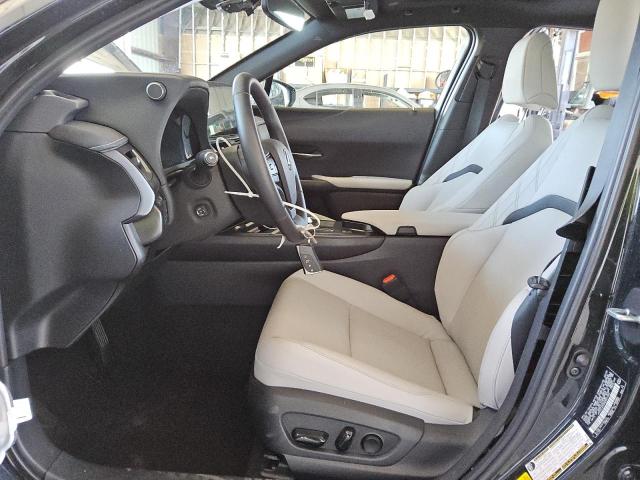 Photo 7 from auction – 2025 LEXUS UX 300H BA with VIN JTHUCJDH2S2001462