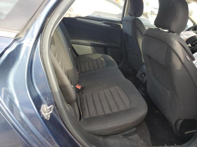 Photo 10 from auction – 2019 FORD FUSION SE with VIN 3FA6P0LU1KR168890