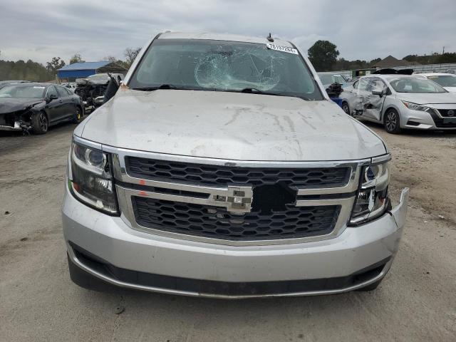 Photo 5 from auction – 2016 CHEVROLET TAHOE C150 with VIN 1GNSCBKC4GR281767