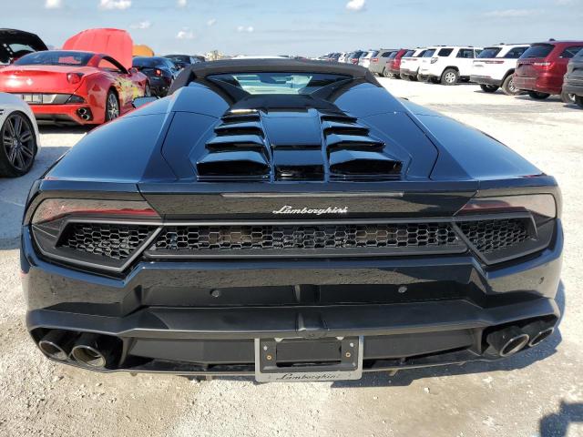 Photo 6 from auction – 2018 LAMBORGHINI HURACAN with VIN ZHWUR2ZF5JLA10561