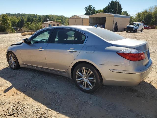 Photo 2 from auction – 2011 HYUNDAI GENESIS 3. with VIN KMHGC4DE2BU142313