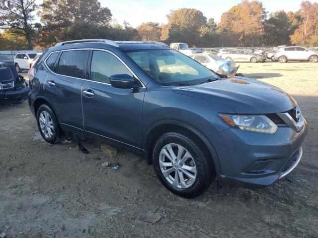 Photo 4 from auction – 2014 NISSAN ROGUE S with VIN 5N1AT2MV9EC839756