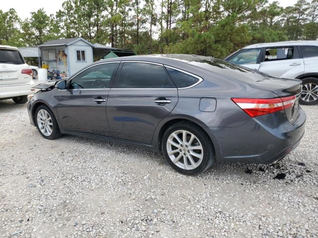 Photo 2 from auction – 2013 TOYOTA AVALON BAS with VIN 4T1BK1EB0DU050314