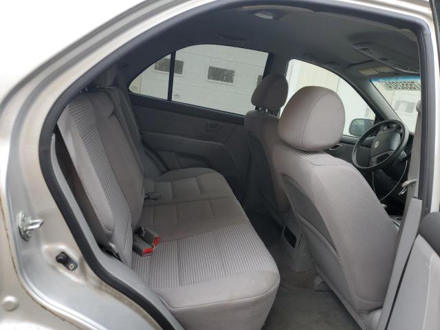Photo 11 from auction – 2009 KIA SORENTO LX with VIN KNDJC735095873596