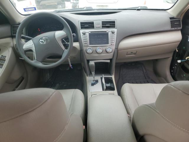 Photo 8 from auction – 2011 TOYOTA CAMRY BASE with VIN 4T4BF3EKXBR183701