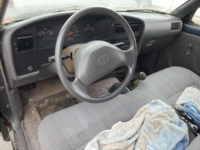 Photo 8 from auction – 1994 TOYOTA PICKUP 1/2 with VIN 4TARN81A5RZ224075