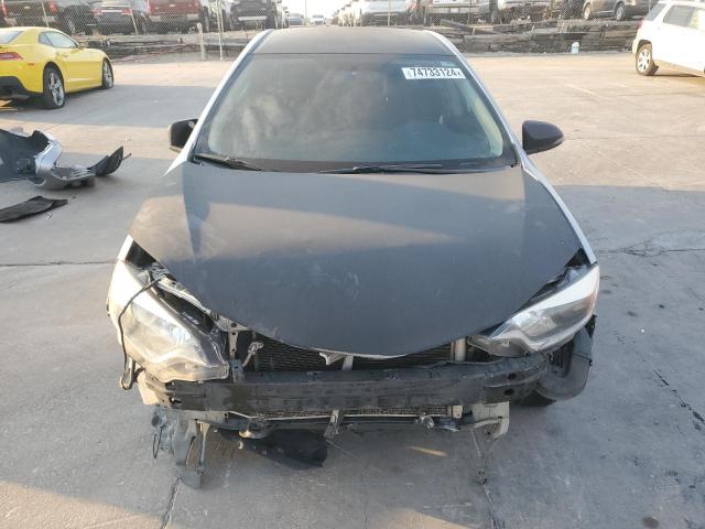 Photo 5 from auction – 2015 TOYOTA COROLLA L with VIN 5YFBURHE5FP360252