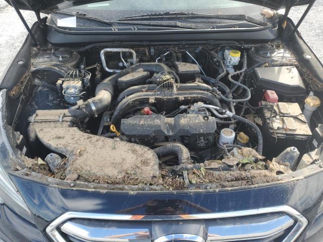 Photo 11 from auction – 2019 SUBARU OUTBACK 2. with VIN 4S4BSAJC8K3373124
