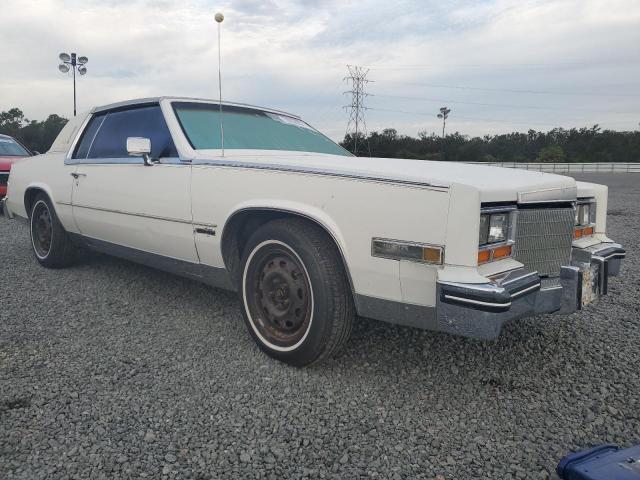 Photo 4 from auction – 1982 CADILLAC ELDORADO with VIN 1G6AL5788CE619329
