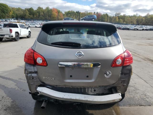 Photo 6 from auction – 2011 NISSAN ROGUE S with VIN JN8AS5MT9BW170975