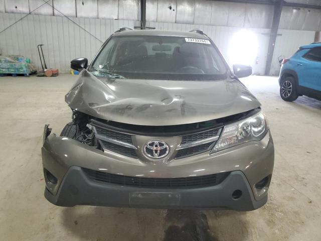Photo 5 from auction – 2014 TOYOTA RAV4 LE with VIN JTMBFREV8ED076761