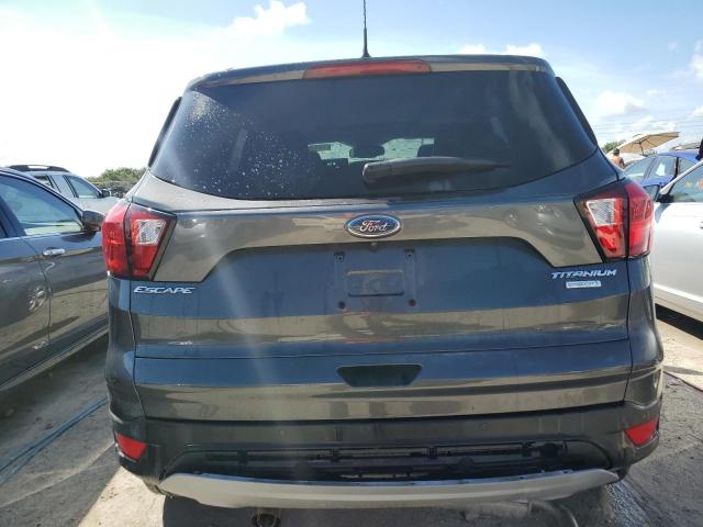 Photo 6 from auction – 2019 FORD ESCAPE TIT with VIN 1FMCU0J95KUB95132