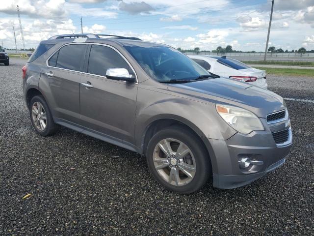 Photo 4 from auction – 2011 CHEVROLET EQUINOX LT with VIN 2CNFLFE53B6405591