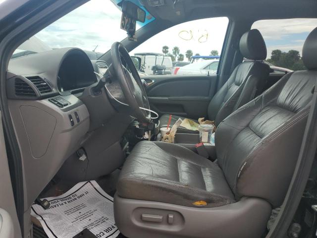 Photo 7 from auction – 2010 HONDA ODYSSEY EX with VIN 5FNRL3H78AB073248