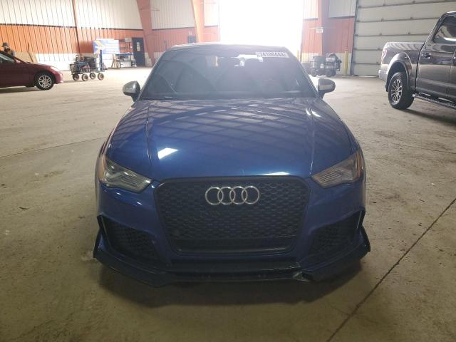 Photo 5 from auction – 2015 AUDI A3 with VIN WAUFFRFF3F1066034