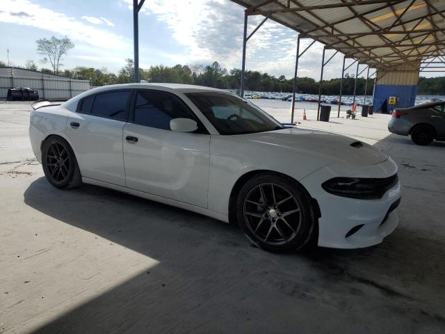 Photo 4 from auction – 2017 DODGE CHARGER SX with VIN 2C3CDXHG5HH524882