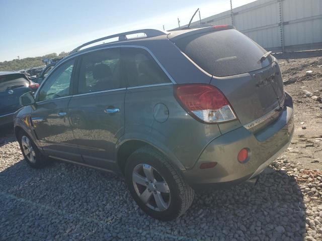 Zdjęcie 2 z aukcji – 2012 CHEVROLET CAPTIVA SP z VIN 3GNAL3E5XCS618626
