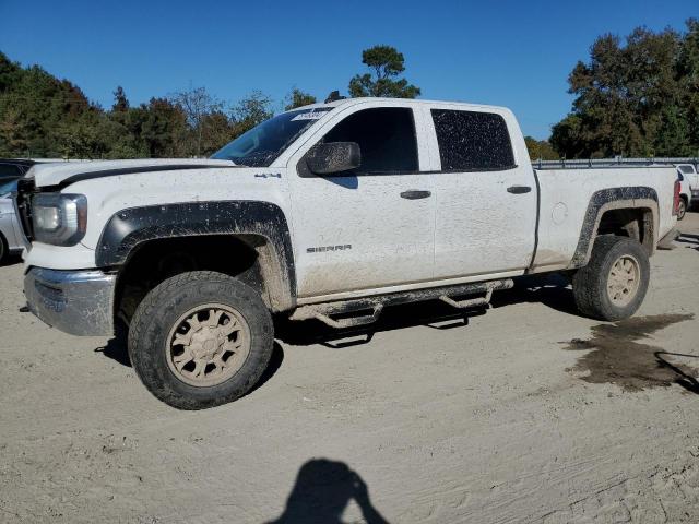 GMC SIERRA K15 2017 with VIN 3GTU2LEC8HG100788 - Photo from auction