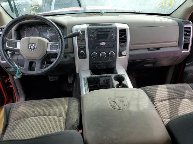 Photo 8 from auction – 2011 DODGE RAM 2500 with VIN 3D7TT2CT2BG539164
