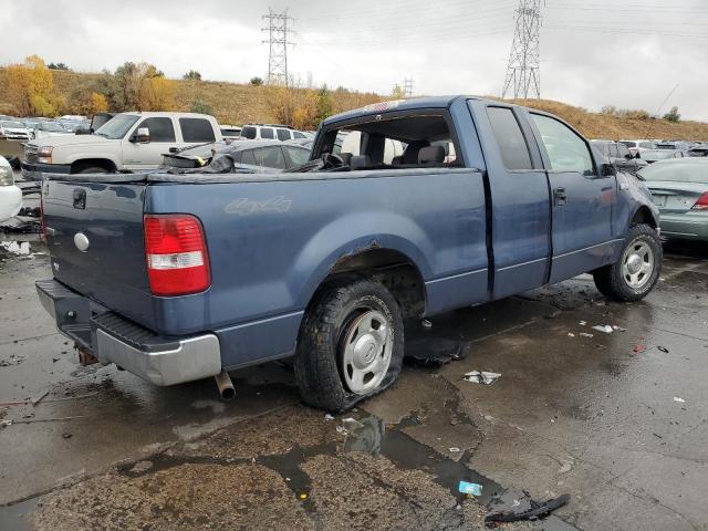 Photo 3 from auction – 2006 FORD F150 with VIN 1FTPX14596FA04916