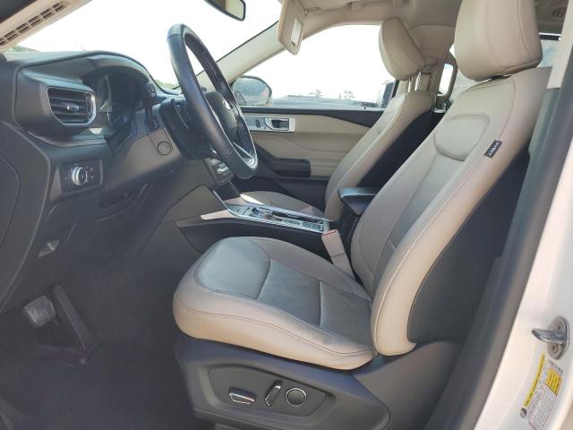 Photo 7 from auction – 2020 FORD EXPLORER L with VIN 1FMSK7FH9LGB63388