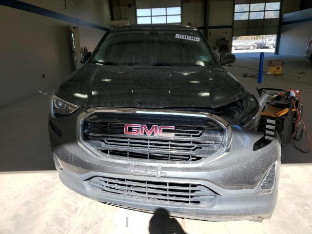 Photo 5 from auction – 2019 GMC TERRAIN SL with VIN 3GKALMEV2KL124515