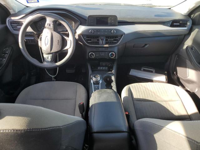 Photo 8 from auction – 2022 FORD ESCAPE with VIN 1FMCU0F60NUA87147