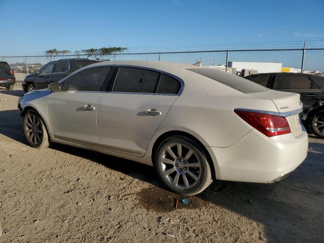 Photo 2 from auction – 2014 BUICK LACROSSE P with VIN 1G4GD5G32EF273716